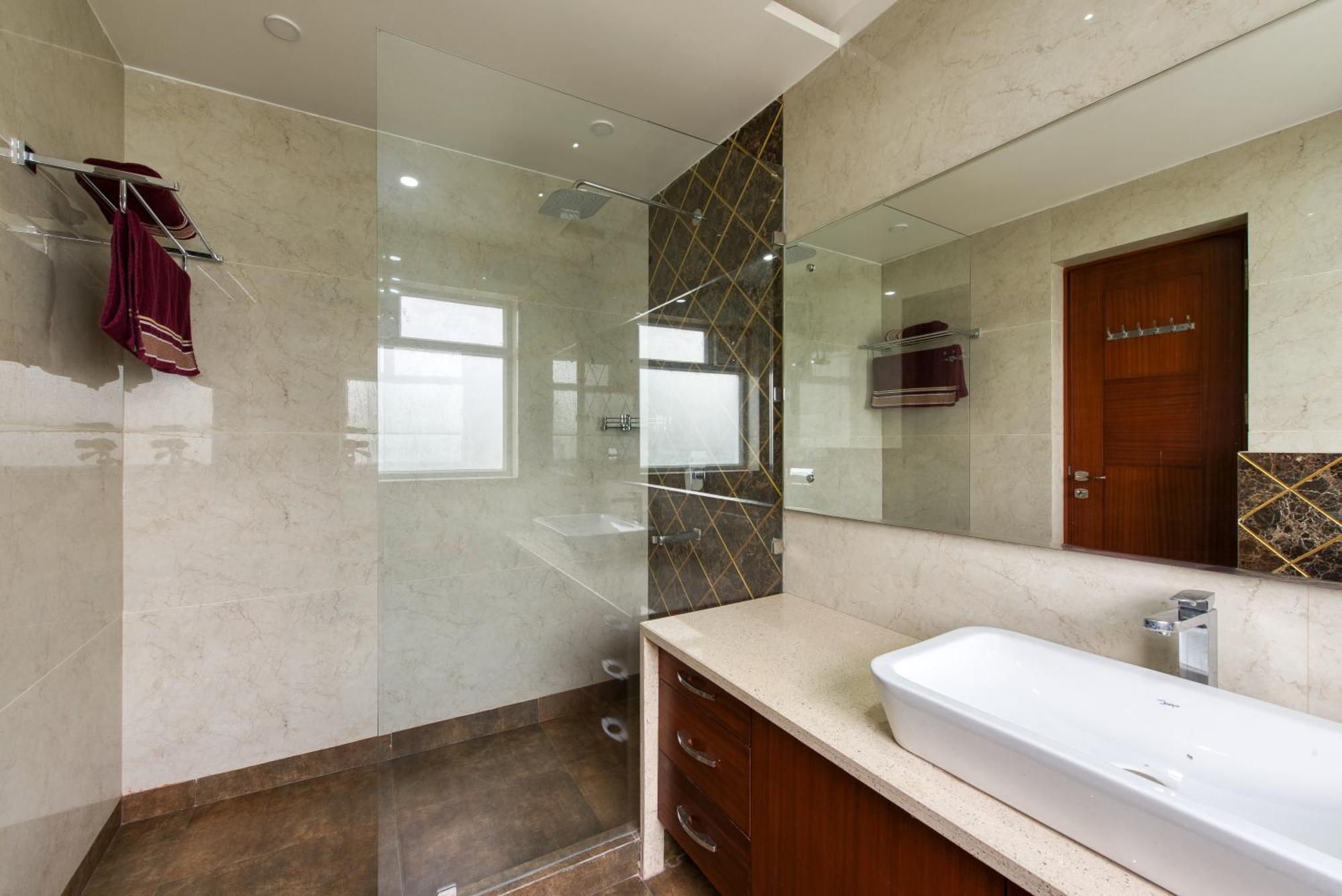 Raas Vilas - Boutique Farm House With Pool Taoru ภายนอก รูปภาพ