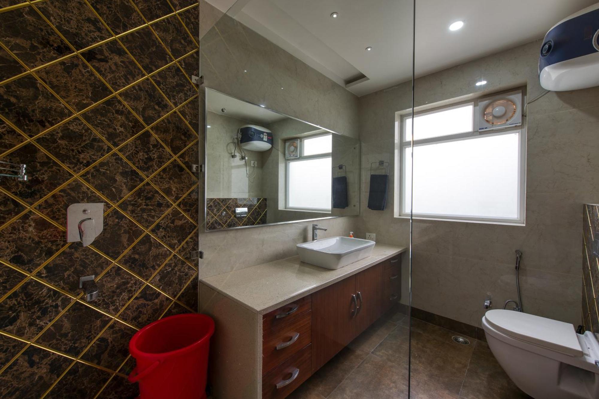 Raas Vilas - Boutique Farm House With Pool Taoru ภายนอก รูปภาพ