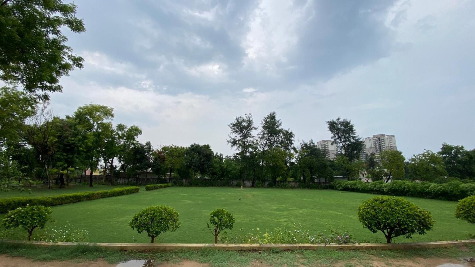 Raas Vilas - Boutique Farm House With Pool Taoru ภายนอก รูปภาพ