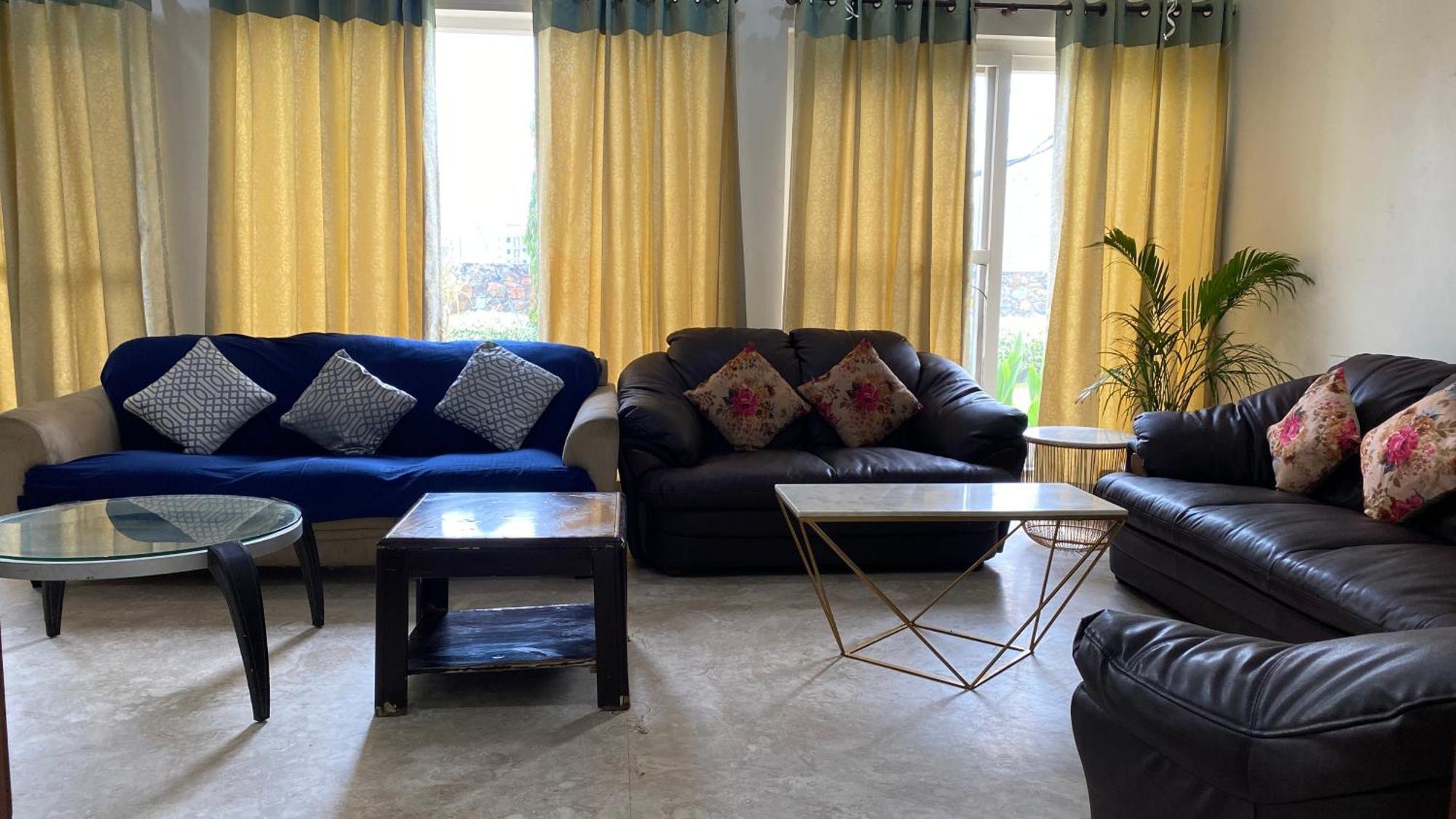 Raas Vilas - Boutique Farm House With Pool Taoru ภายนอก รูปภาพ
